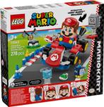 LEGO Super Mario - interactieve standaardkart | 72043, LEGO Benelux, Lego, Nieuw, Ophalen of Verzenden