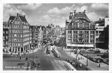 (304-070-033) Amsterdam Centrum, Damrak beschikbaar voor biedingen