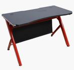Nieuw!! Gamedesk/bureau Sirocco met ledverlichting., Ophalen, Zo goed als nieuw