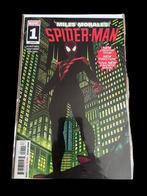 Spider-Man D.C. Comics Marvel comic 1st print, Ophalen of Verzenden, Zo goed als nieuw