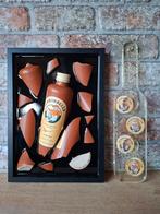 Schrobbelèr cadeau set 2 delig, Antiek en Kunst, Ophalen of Verzenden