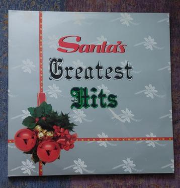 Kerstmis lp`s beschikbaar voor biedingen