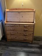 GRATIS AF TE HALEN - SECRETAIRE, Ophalen, Gebruikt