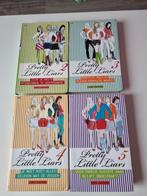 Sara Shepard - Pretty Little Liars 2, 3, 4, 5. €3,50 per st, Boeken, Ophalen of Verzenden