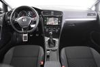 Volkswagen Golf 1.0 TSI Join *1ste Eigenaar*Navigatie*Park a, Auto's, Volkswagen, Voorwielaandrijving, Stof, Gebruikt, Euro 6