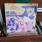 The Beatles  - Hey jude, Cd's en Dvd's, Vinyl | Pop, Ophalen of Verzenden, 1960 tot 1980, Zo goed als nieuw, Overige formaten