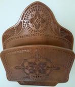 Hollandse kerfsnede dagblad/posthouder, Antiek en Kunst, Ophalen of Verzenden