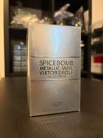 Viktor & Rolf Spicebomb Metallic Musk, Ophalen of Verzenden, Zo goed als nieuw