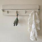 Oud Brabantia handdoekrek voor overdoek overhanddoek retro, Ophalen of Verzenden