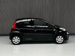 Peugeot 107 1.0-12V XS Airco | 5 DRS | Elektrische Ramen | T, Voorwielaandrijving, Euro 5, Stof, Gebruikt