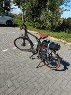 Nette Qwic elecktrische fiets heren 28-inch, 47 tot 51 cm, Ophalen of Verzenden, Zo goed als nieuw, Overige merken