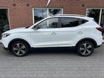 Mg MG ZS EV Luxury 45 kWh PANODAK / LEER / STOELVERW. / CAME, 45 kWh, Gebruikt, 273 km, Met garantie (alle)
