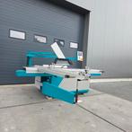 Martin T60 Formaatzaag 3assen cnc ** paneelzaag digitaal, 70 mm of meer, Overige typen, Ophalen of Verzenden, Zo goed als nieuw