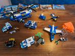 Lego City + extra, Kinderen en Baby's, Speelgoed | Duplo en Lego, Ophalen of Verzenden, Gebruikt
