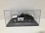 Altaya Citroën BX 19 Guardia Civil 1988 1:43, Overige merken, Auto, ., Ophalen of Verzenden