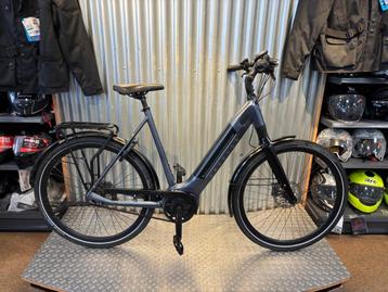 Gazelle Ultimate C8+ E-bikes in top staat! beschikbaar voor biedingen
