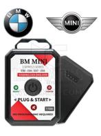 BMW Stuurslot Emulator, Ophalen, Bmw, Info@autosleutelsservice.nl, Duitsland