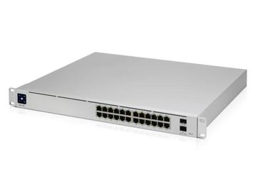 Nieuwe Ubiquiti UniFi Switch USW-Pro-24-POE Gen2 beschikbaar voor biedingen