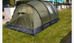 4 persoons ruime tent tot 6 persoons. Incl GRATIS luifel, Caravans en Kamperen, Tenten, Ophalen