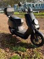 Niu N1S in nieuwstaat, Fietsen en Brommers, Snorfietsen en Snorscooters, Overige merken, Elektrisch, Ophalen of Verzenden, Zo goed als nieuw