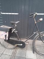 Oma fiets, Fietsen en Brommers, 56 cm of meer, Ophalen, Gebruikt