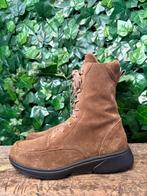 Nieuwe boots van Xsensible maat 40 (wijdte H), Bruin, Lage of Enkellaarzen, Nieuw, Ophalen of Verzenden