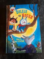 Paul van Loon - Dolfje en Noura, Fictie algemeen, Paul van Loon, Ophalen of Verzenden, Zo goed als nieuw