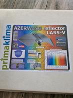 Kweeklamp reflector, Tuin en Terras, Kweekspullen, Ophalen of Verzenden, Zo goed als nieuw, Kweeklamp