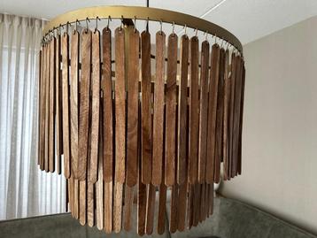 Light & Living Hanglamp Gularo beschikbaar voor biedingen