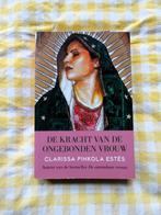 De kracht van de ongebonden vrouw - Clarissa Pinkola Estés, Gelezen, Verzenden