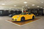 Porsche 911 3.6 Carrera 997 Youngtimer/Facelift/Speedgelb/Da, Automaat, Achterwielaandrijving, Overige kleuren, 4 stoelen