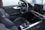Audi A5 Sportback 35 TFSI S edition automaat | Facelift & S-, Gebruikt, 4 cilinders, Leder en Stof, Origineel Nederlands