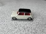 Morris Mini van Corgi Toys, Ophalen of Verzenden, Gebruikt, Auto, Corgi