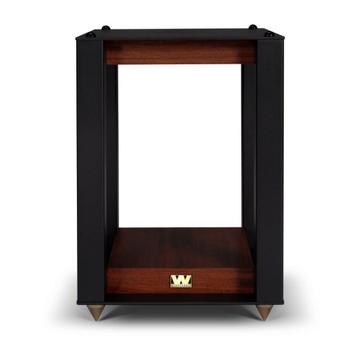 Wharfedale | Linton Heritage stands | Mahogany beschikbaar voor biedingen