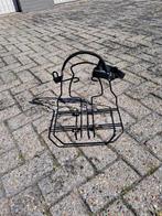 Bagage drager tassenrek tekoop., Fietsen en Brommers, Ophalen, Gebruikt