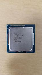 Intel i5-3470 Processor (4 stuks in totaal), Gebruikt, Intel International B.V., Info@intel.com, 4-core