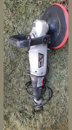 Polijstmachine, Ophalen of Verzenden