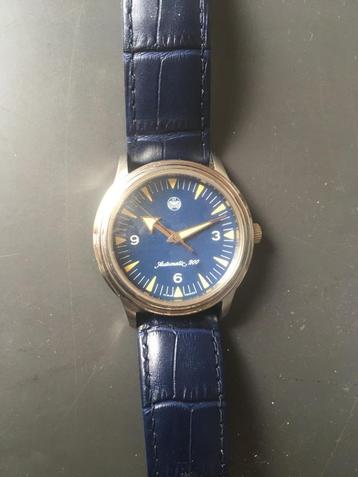 Mod Seiko/ Railmaster beschikbaar voor biedingen
