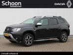 Dacia Duster 1.0 TCe Bi-Fuel Prestige | Navigatie | Cruise C, Voorwielaandrijving, 1263 kg, Gebruikt, 96 €/maand
