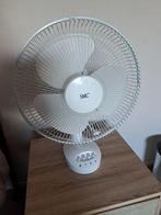 Tafelventilator in perfecte staat!, Ophalen, Zo goed als nieuw, Tafelventilator