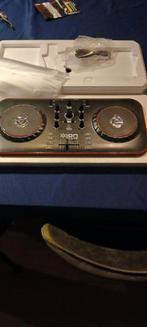 ION DJ Live Draaitafel, Ophalen, Zo goed als nieuw, Dj-set