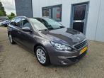 Peugeot 308 SW 1.2 PureTech Style, Voorwielaandrijving, Stof, Gebruikt, 1199 cc