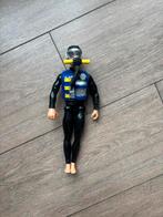 Action man speelgoed, Ophalen of Verzenden, Gebruikt