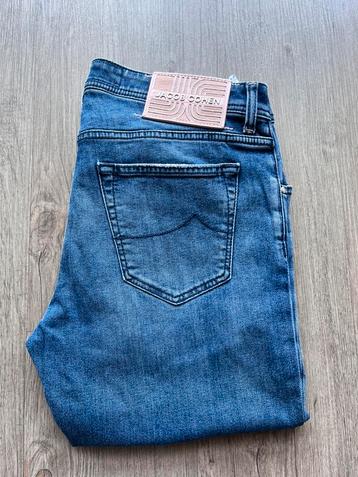 Jacob Cohen jeans size 35 type Nick beschikbaar voor biedingen
