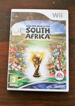 ** Nintendo Wii: 2010 Fifa Word Cup South Africa **, Spelcomputers en Games, Games | Nintendo Wii, Vanaf 3 jaar, Sport, Zo goed als nieuw
