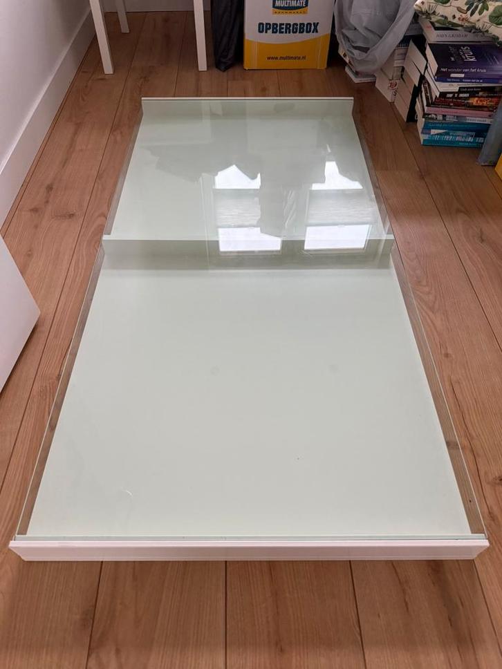 IKEA Vika Gruvan, Huis en Inrichting, Bureaus, Gebruikt, Bureau, Ophalen