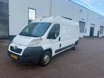 Peugeot Boxer GB 333 L3h2 HDI 2014, 13 km/l, 4 cilinders, Origineel Nederlands, Bedrijf