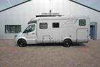 Hymer BMC-T 680 | AL-KO 4430 chassis | 177 pk automaat | Lit, Automaat, Overige brandstoffen, Tot en met 2, 7 tot 8 meter