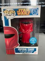 Imperial Guard Funko Pop 57, Ophalen, Zo goed als nieuw