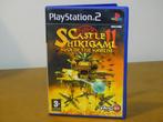 Castle Shikigami II War of the Worlds PS2, Avontuur en Actie, 1 speler, Ophalen of Verzenden, Zo goed als nieuw